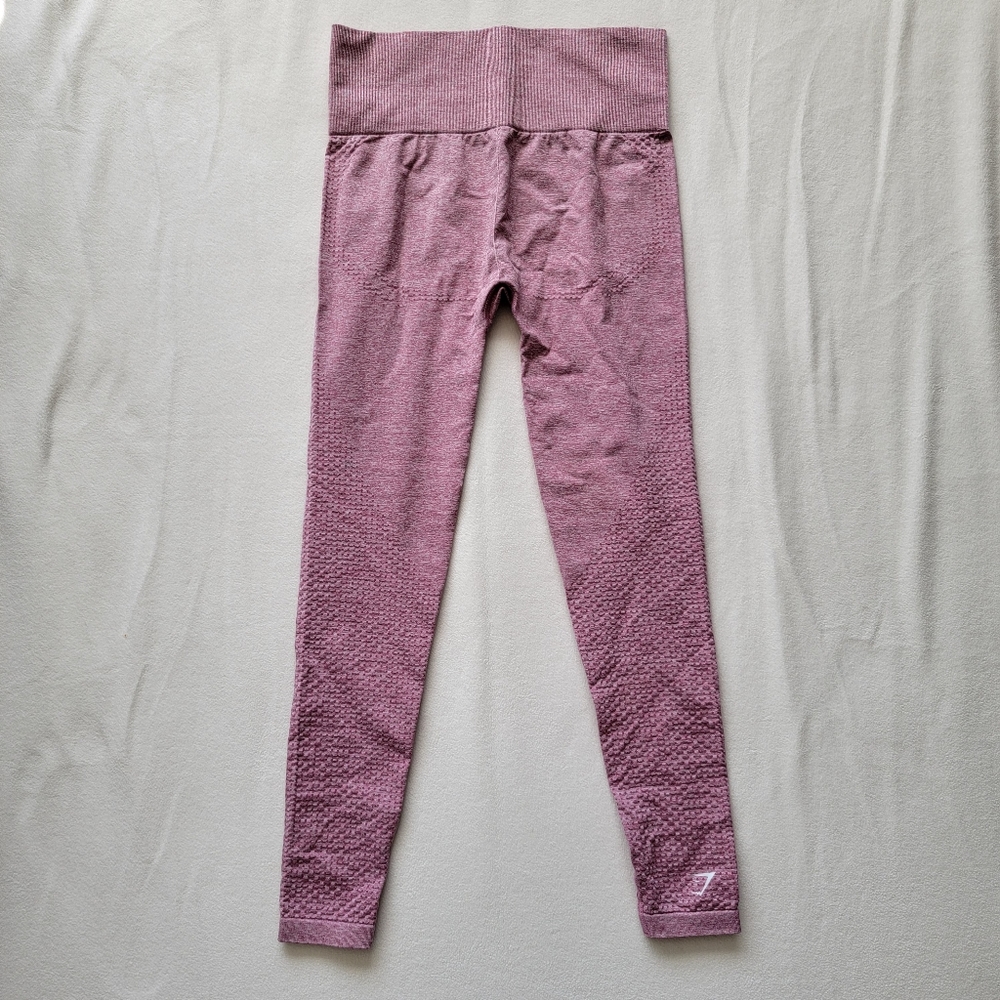 Gymshark Vital Seamless Leggings